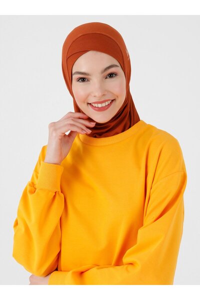 Ecardin Boneta sportiva - Tigla -