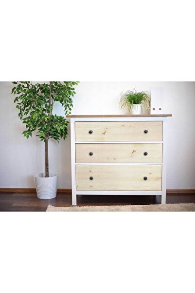 d-c-fix 176-8299 Самоклеюча фольга зі скандинавського дуба (67 см × 1 м)