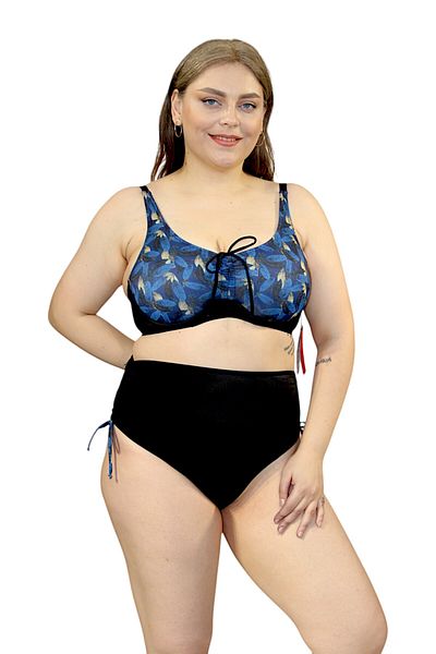 shra mayo Battal Bikini Set Gatherer