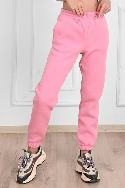 adorashop Women's cotton padded pants 6122-23