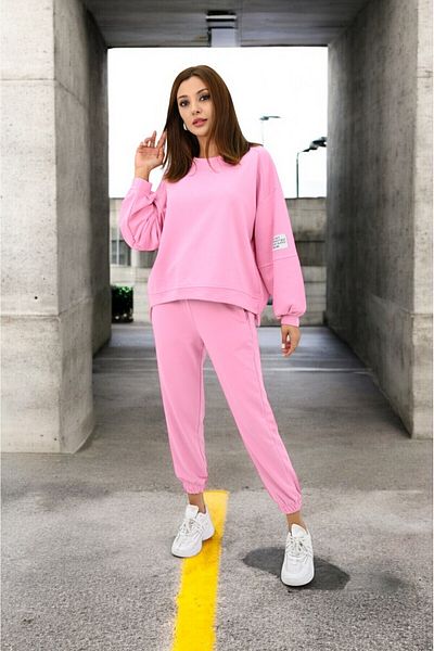 adorashop Women's cotton suit Lifestyle 4162