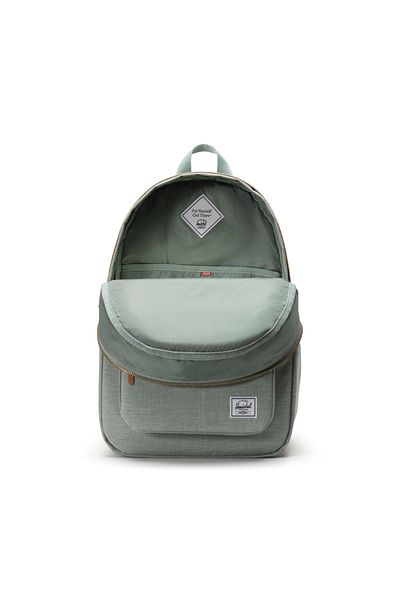 Herschel Supply Co. حقيبة ظهر متوافقة مع Herschel Settlement مقاس 15 بوصة / 16 بوصة