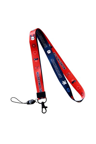 Generic Card Holder Lanyard 21