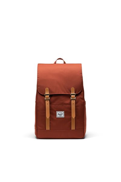 Herschel Supply Co. Herschel Retreat Premium Fabric 13''/14'' Inc Compatible Small Size Backpack