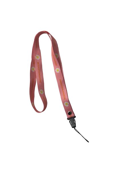 Generic Card Holder Lanyard 39