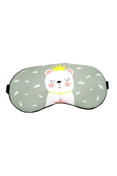 Generic SLEEPING EYE MASK - KORIAN STYLE - 04