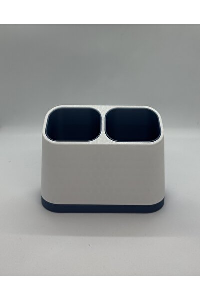 TASARIMTECH Double Control Box - Organizer