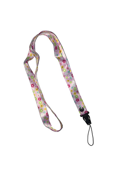 Generic Card Holder Lanyard 64