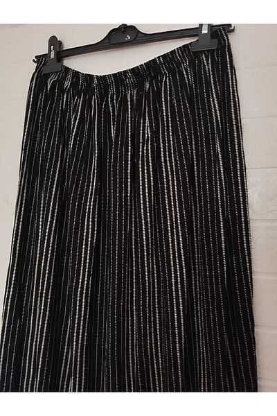 anne moda ankara Fusta Mama din Viscos Marimea 44-48