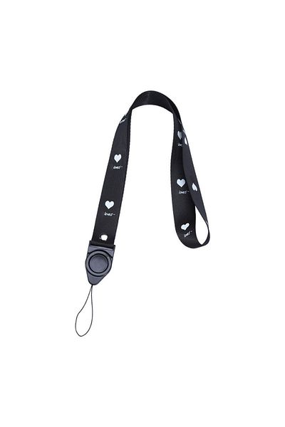 Generic Card Holder Detachable Lanyard 11