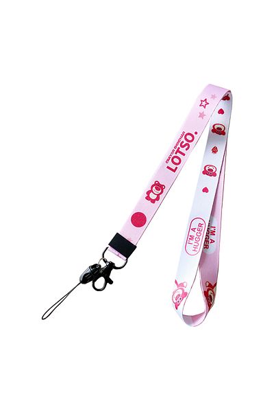 Generic Card Holder Lanyard 20