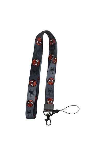 Generic Card Holder Detachable Lanyard 41