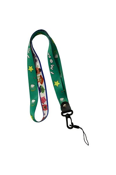Generic Card Holder Lanyard 48