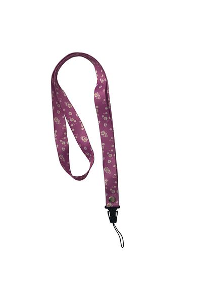 Generic Card Holder Lanyard 42