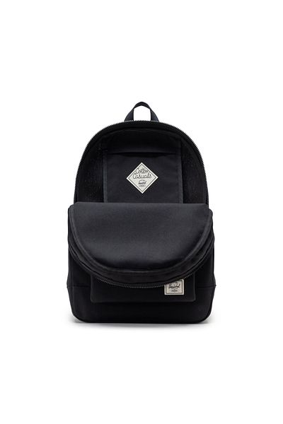 Herschel Supply Co. Herschel Pacific Canvas Fabric Backpack Black