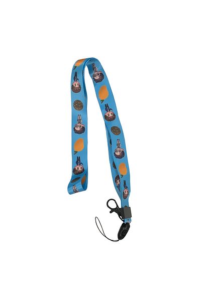 Generic Card Holder Detachable Lanyard 46
