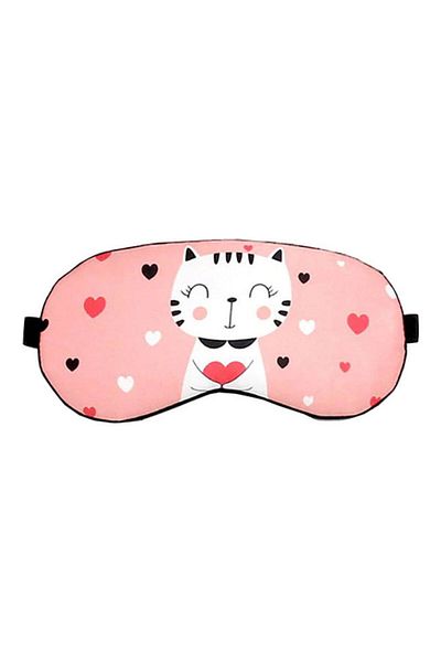 Generic SLEEPING EYE MASK - KORIAN STYLE - 03