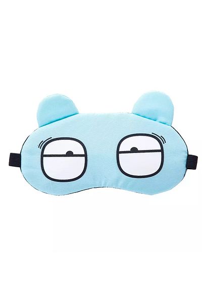 Generic SLEEPING EYE MASK - EMOJI - 09