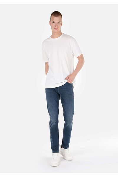 Colin's 067 Jack Regular Fit Pantaloni de jeans albastru închis pentru bărbați