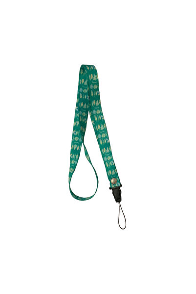 Generic Card Holder Lanyard 09