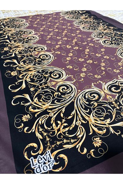 Levidor Love Shawl