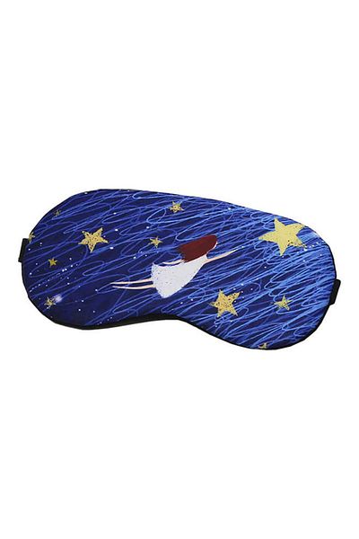 Generic SLEEPING EYE MASK - KORIAN STYLE - 01