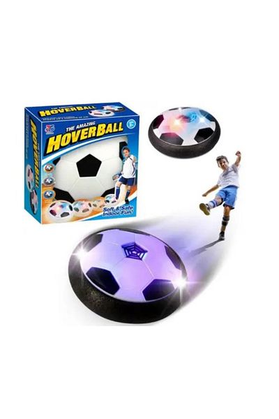 Generic Air-Powered Indoor Hoverball