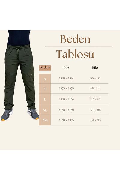 ManKlas Parachute Tracksuit Jagger Men's Parachute Tracksuit Jogger Men's Tracksuit Pants