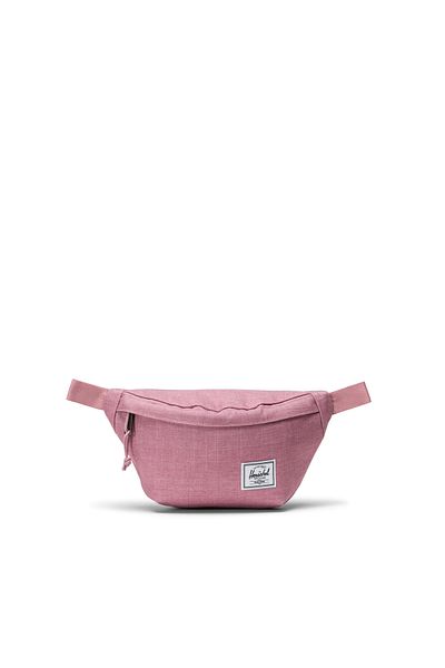Herschel Supply Co. حقيبة خصر كلاسيكية قابلة للتعديل بسحاب من Herschel