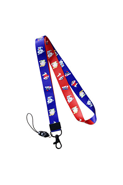 Generic Card Holder Lanyard 22