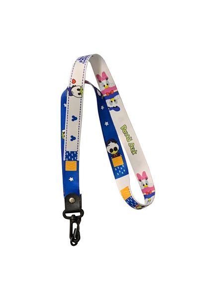Generic Card Holder Lanyard 43