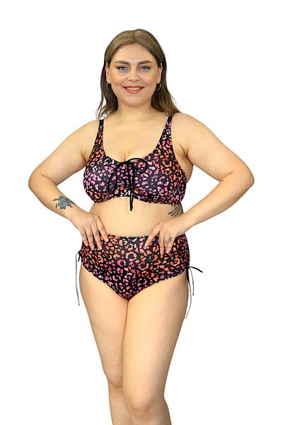 shra mayo Battal Bikini Set Gatherer