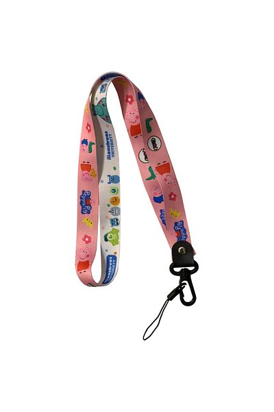 Generic Card Holder Lanyard 49