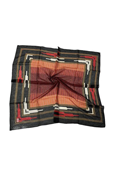 Karadeniz Lokalni kvadratni rub neobrađenog pisanja-04895