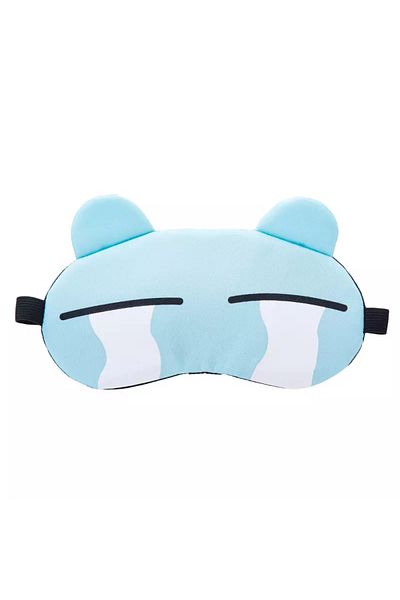 Generic SLEEPING EYE MASK - EMOJI - 01