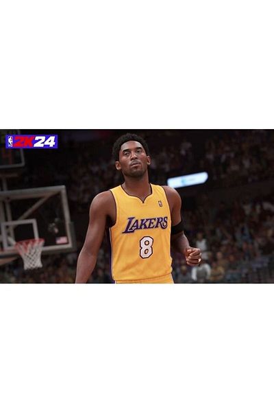 2K NBA 2K24 PS5 GCAM - Sports - PlayStation 5 (PS5)