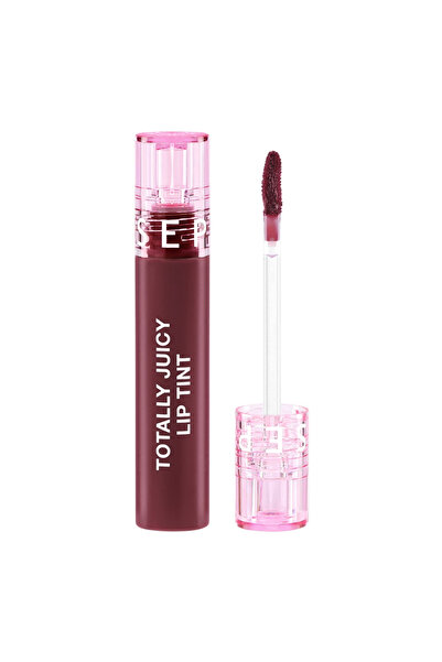 SEPHORA Totally Juicy Lip Tint Dolgun Parlaklık Veren Dudak Parlatıcısı 12 MOCHA CRUSH Aslbeauty