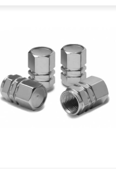 tr-escooter GÜMÜŞ RENK SİBOB KAPAĞI