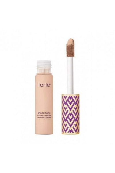Tarte Shape Tape Concealer - 10ml Light Medium Beige