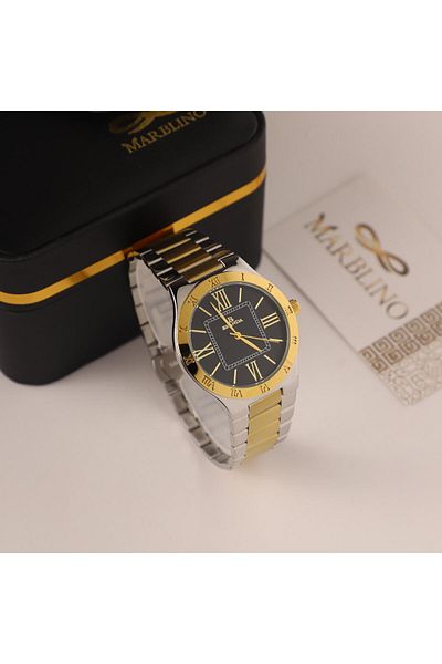 marblino Marbleno men's watch