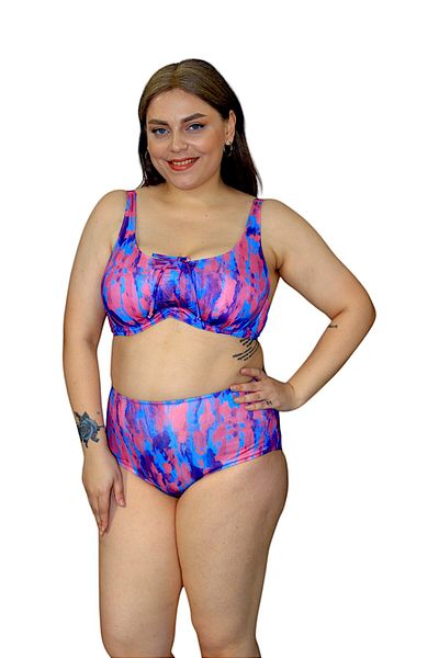 shra mayo Battal Bikini Set Gatherer