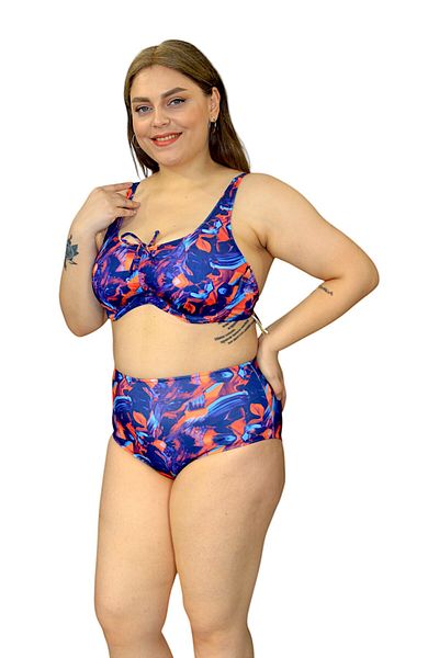 shra mayo Battal Bikini Set Gatherer