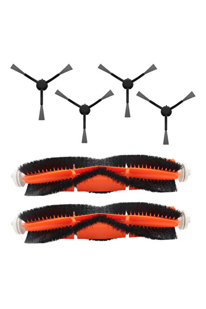 ROPALDE Xiaomi Vacuum Mop 2 Ultra (STYTJ05ZHMHW) compatibil cu aspiratorul ro...