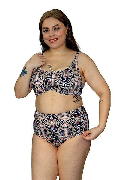 shra mayo Battal Bikini Set Gatherer