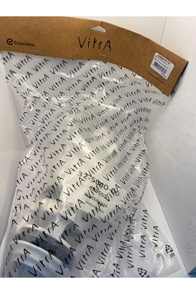 VitrA Rezervuar Telli Boşaltma Grubu 429555yp1te
