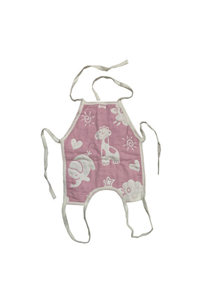 Generic Cotton baby bib