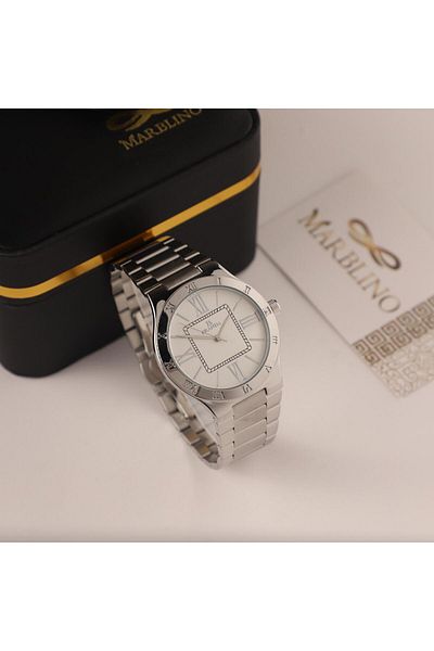 marblino Marbleno men's watch with an exclusive and beautiful design