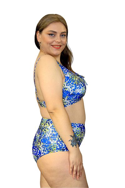 shra mayo Battal Bikini Set Gatherer