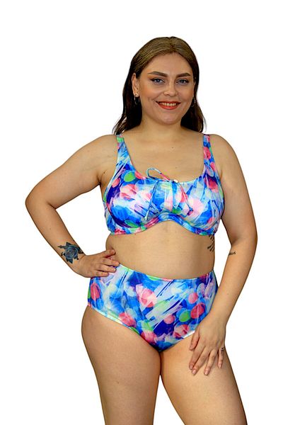 shra mayo Battal Bikini Set Gatherer
