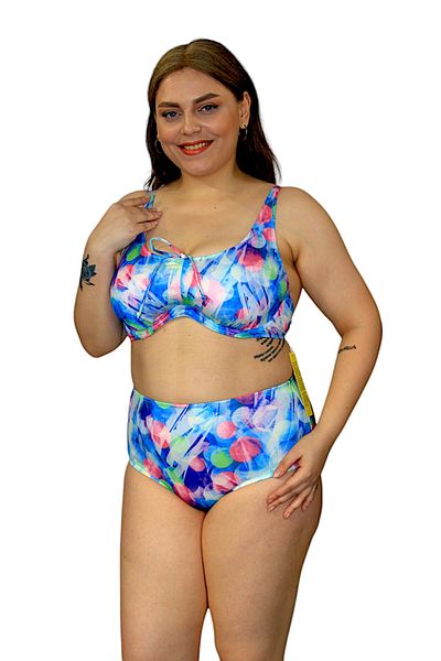 shra mayo Battal Bikini Set Gatherer